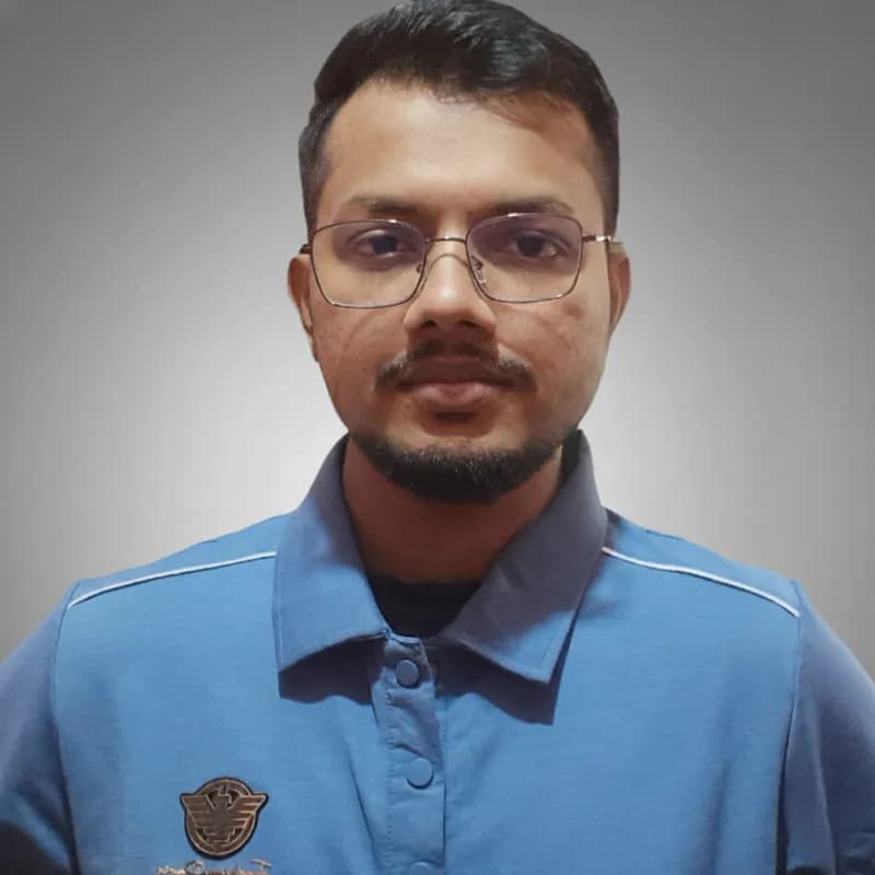 Md Emran Hossan Ashiq
