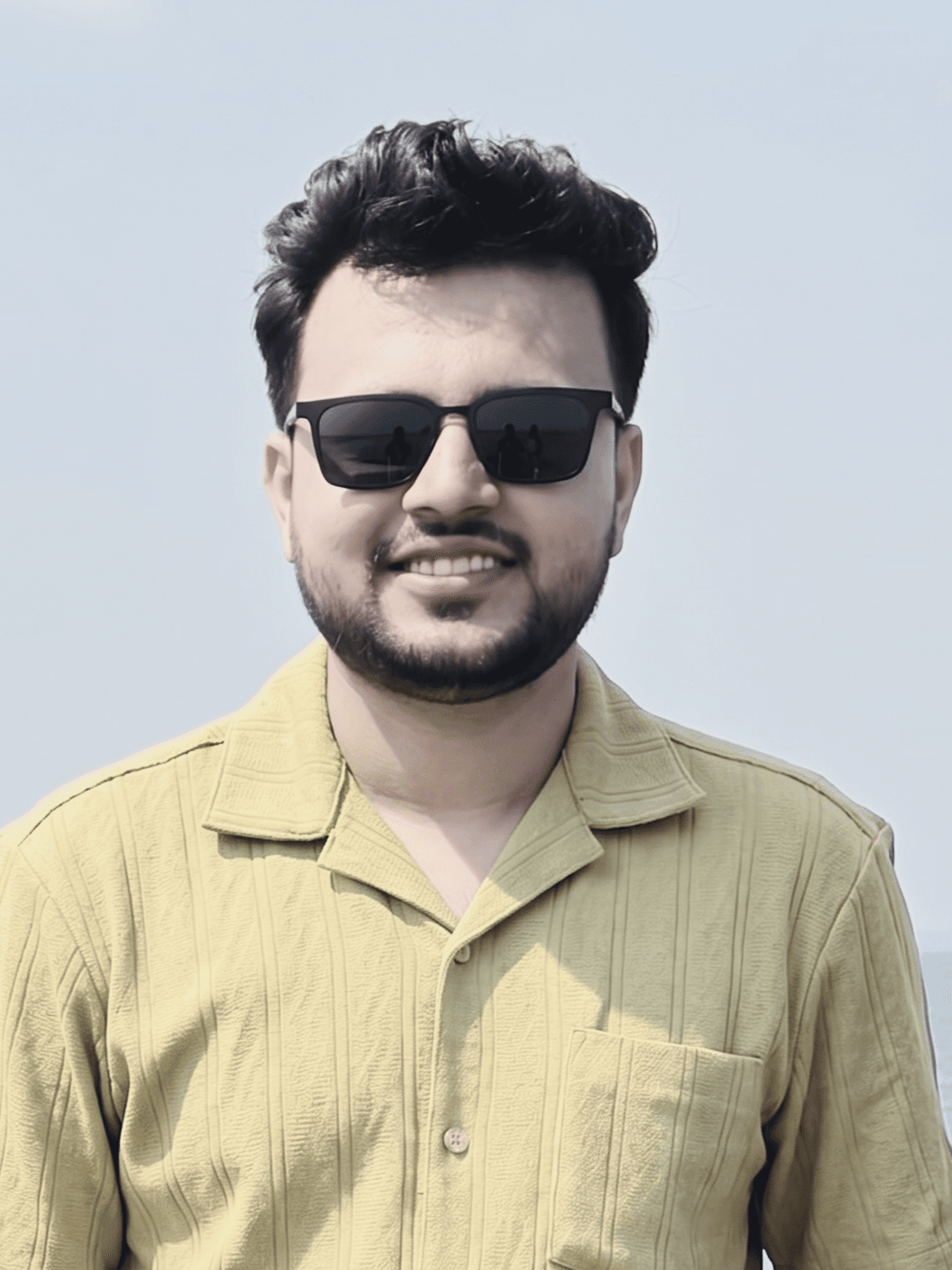 Abidul Islam - Founder & CEO at CodenVibe