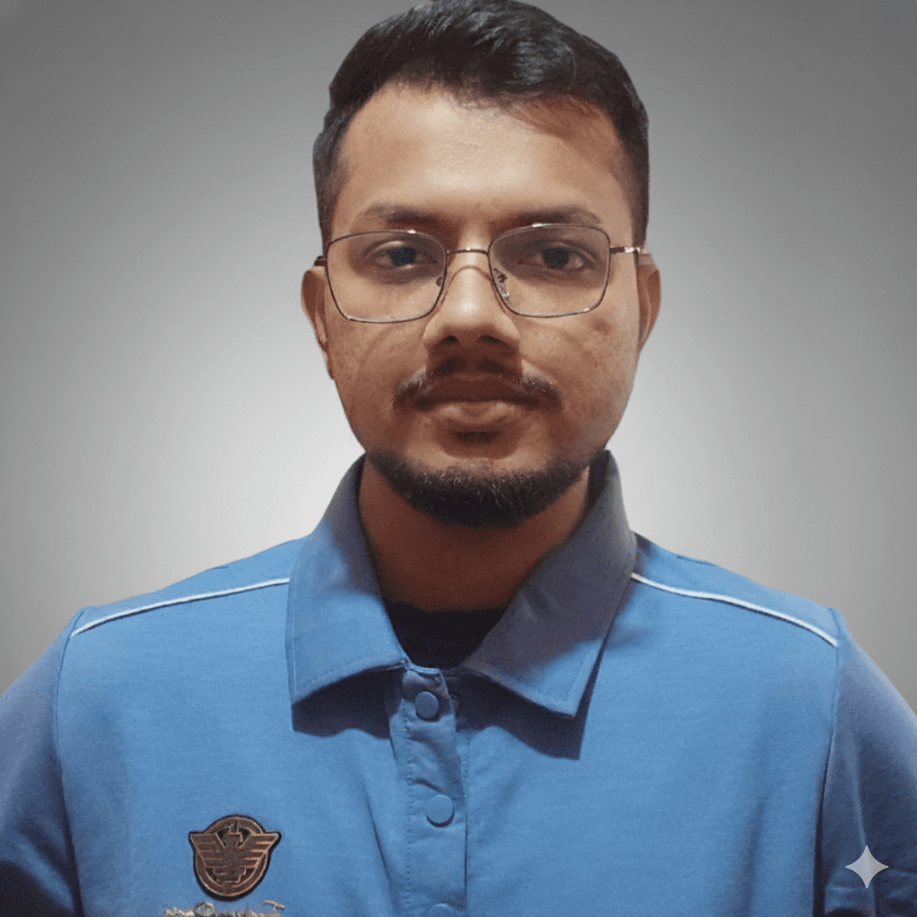 Md Emran Hossan Ashiq