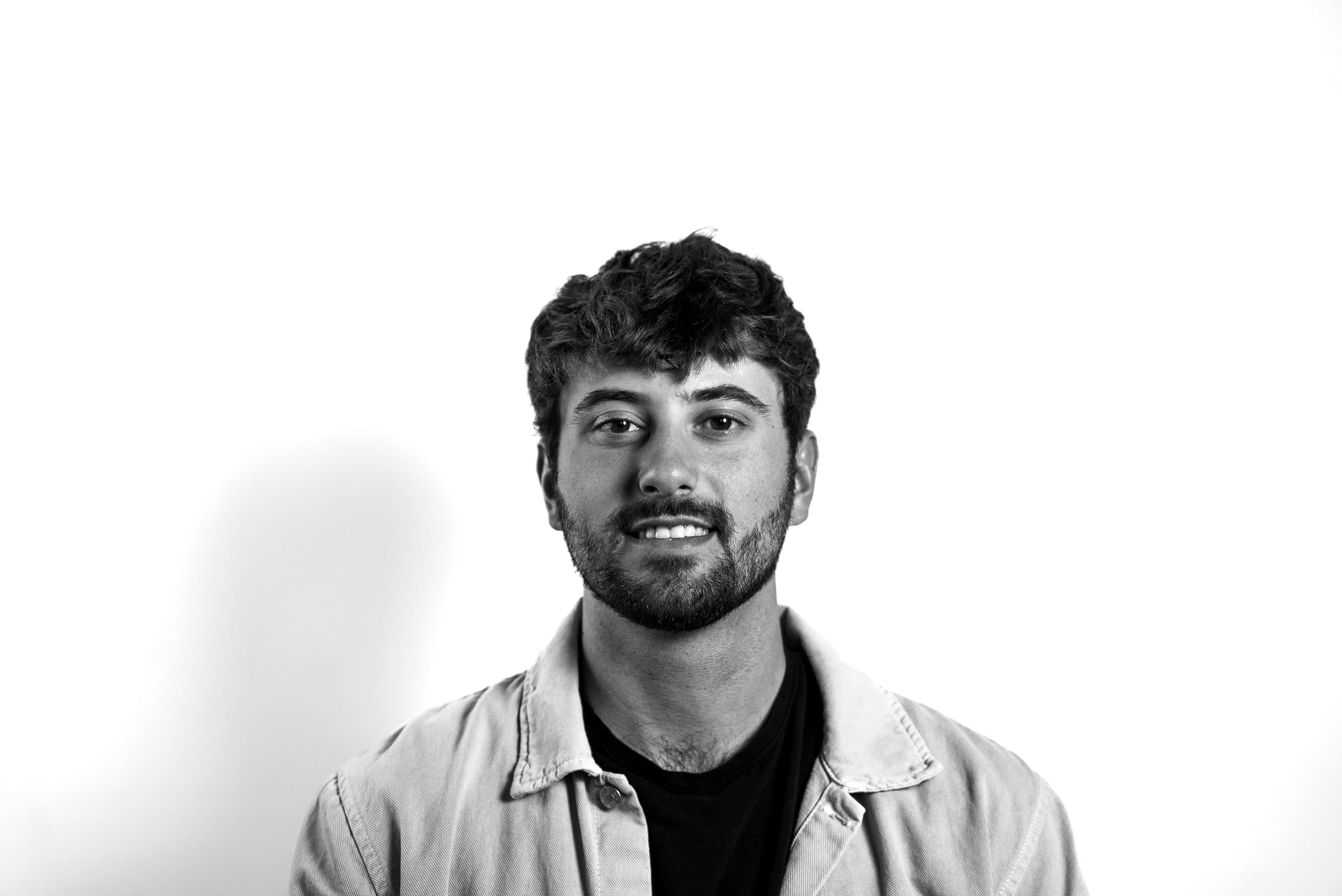 Brandon Boisfontaine