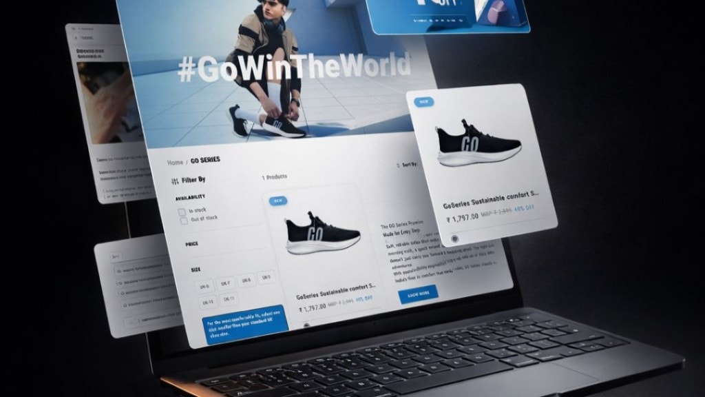E-commerce & Retail