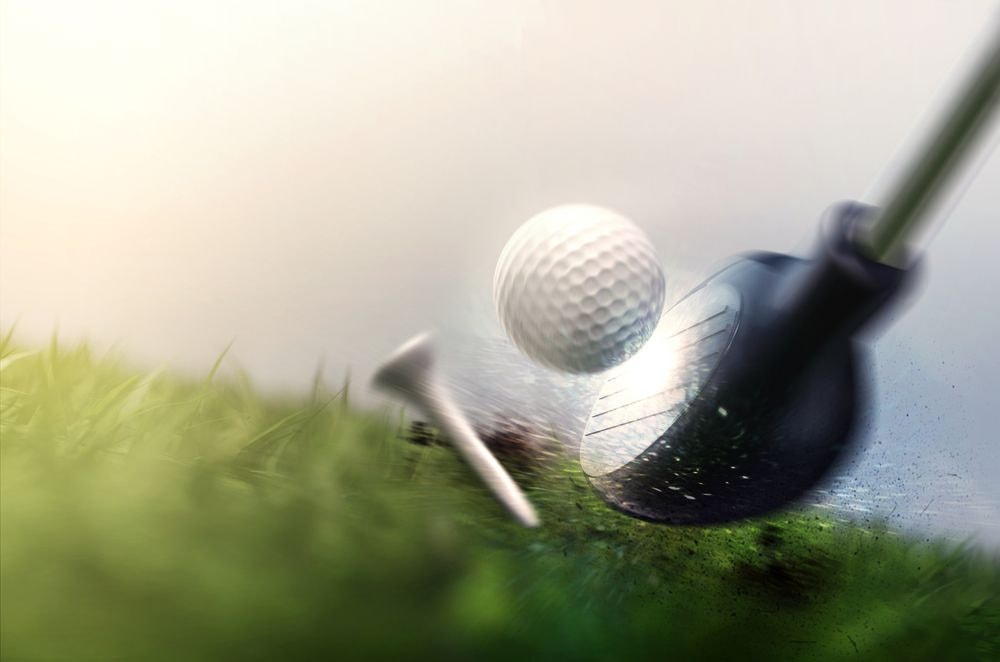 Golf Industry