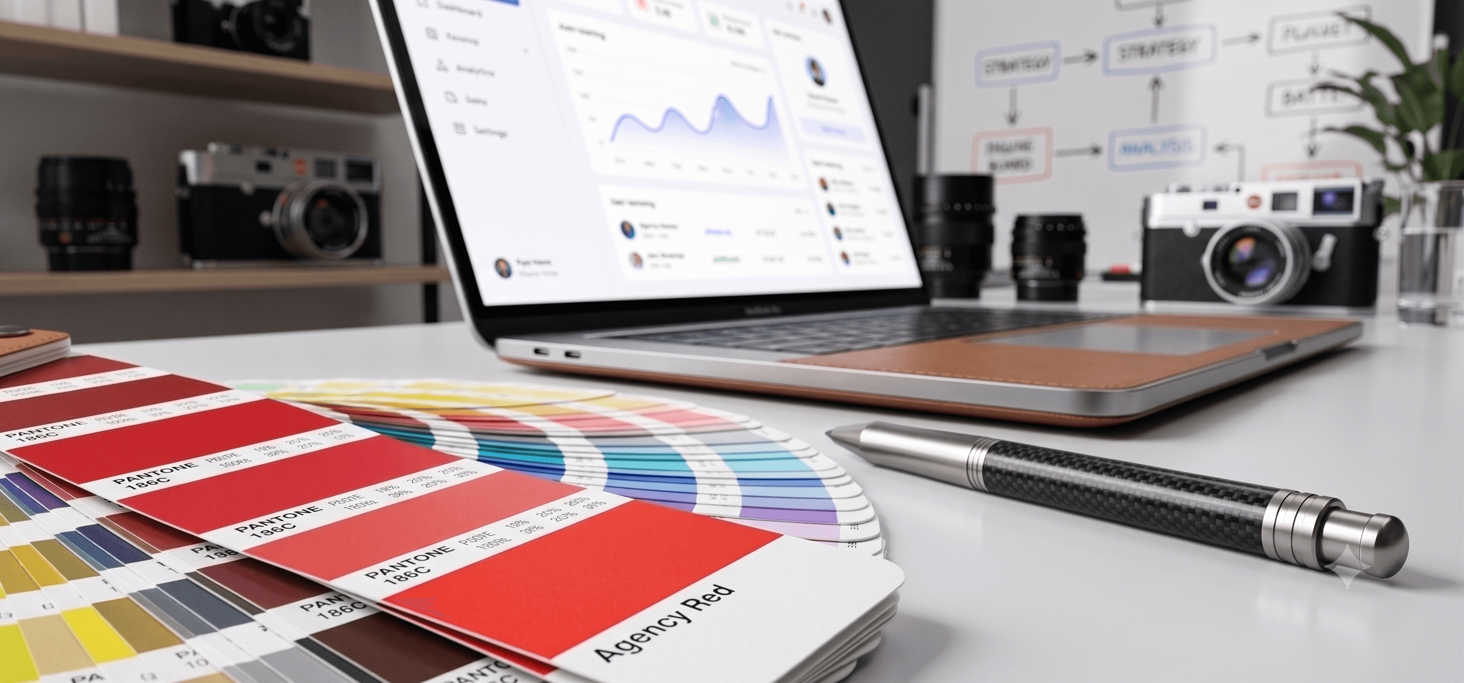 Marketing Agencies