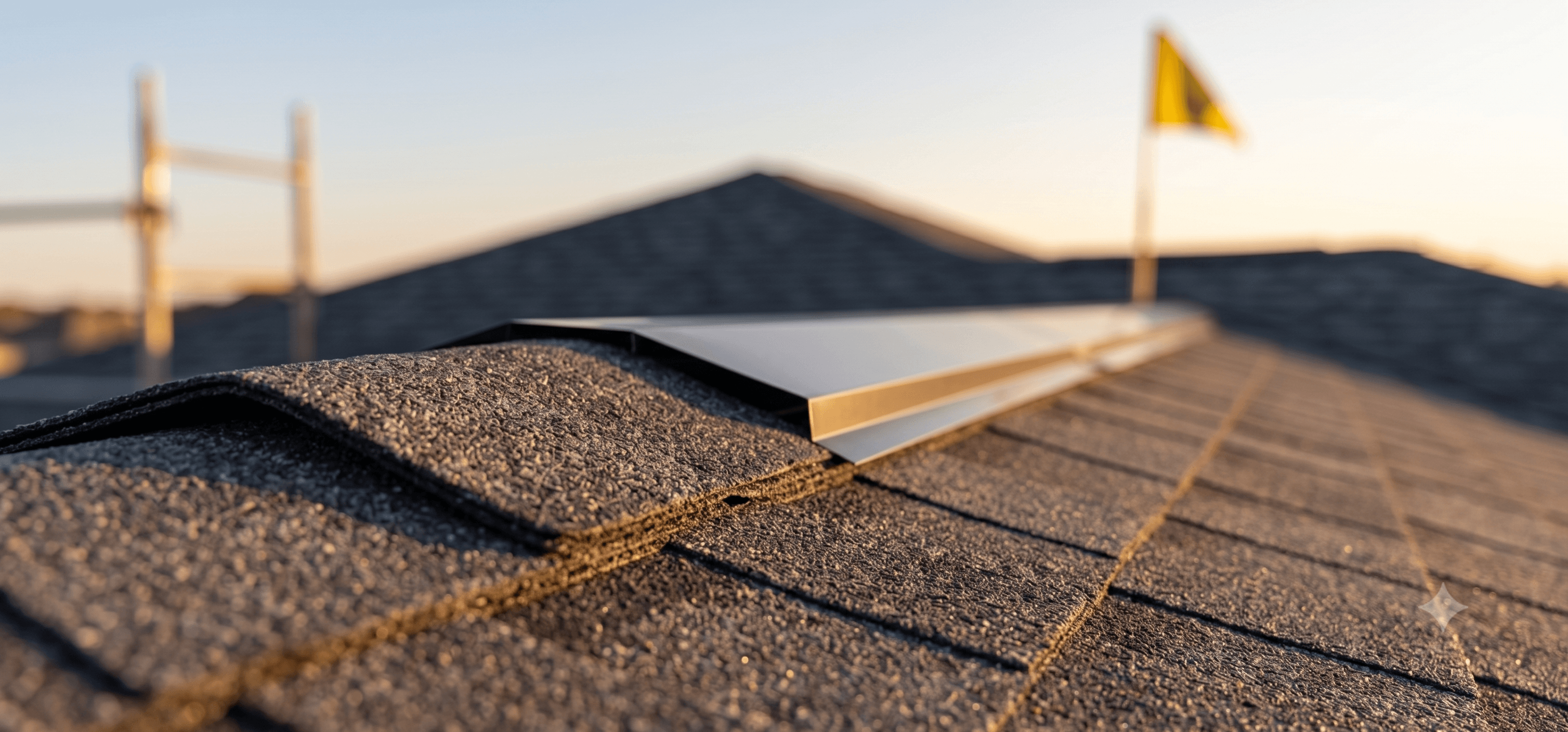 Roofing & Construction
