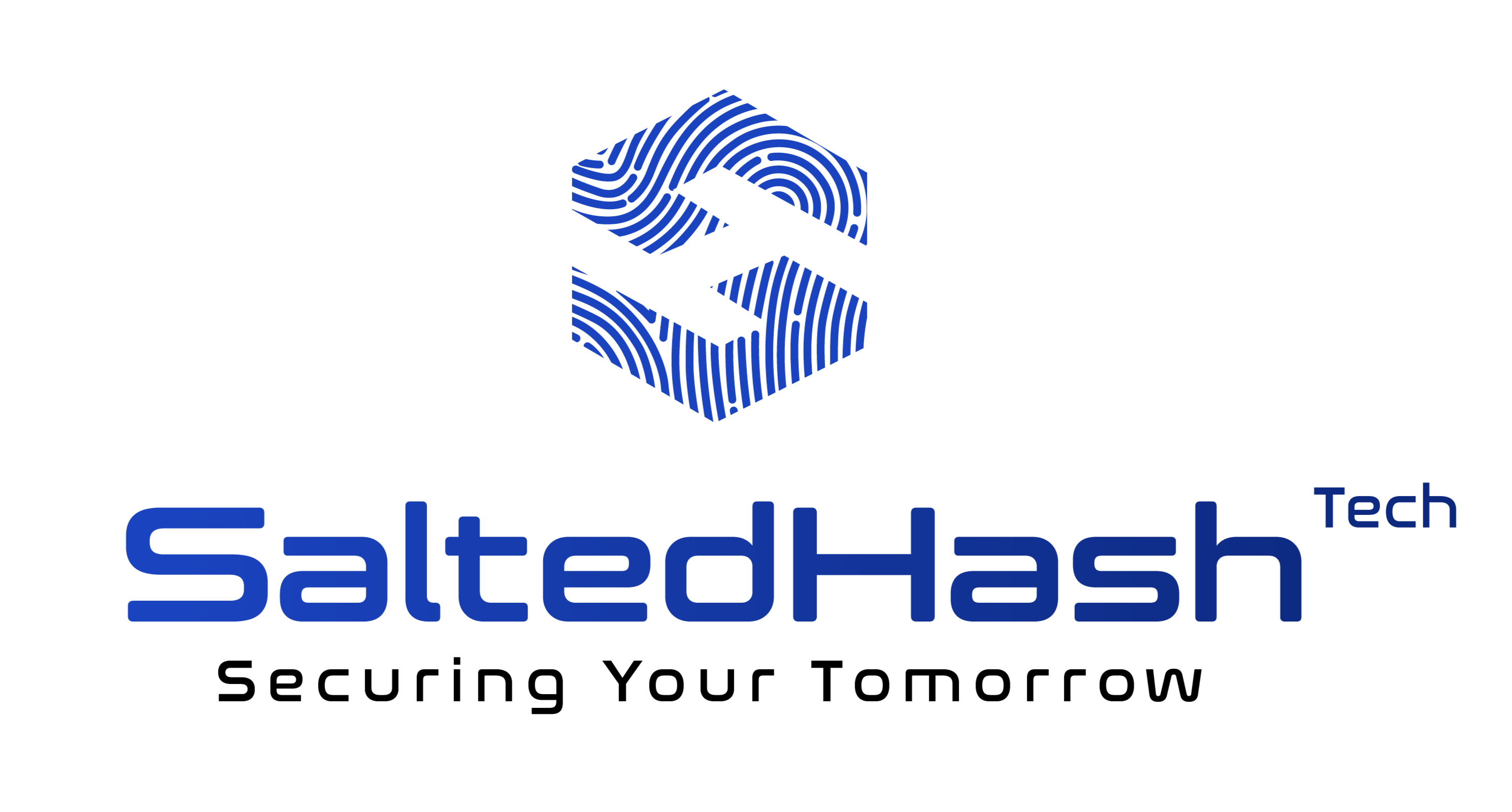 Salted Hash Tech